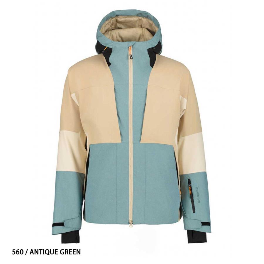 ICEPEAK（アイスピーク） スキーウェア ジャケット メンズ ＜2025