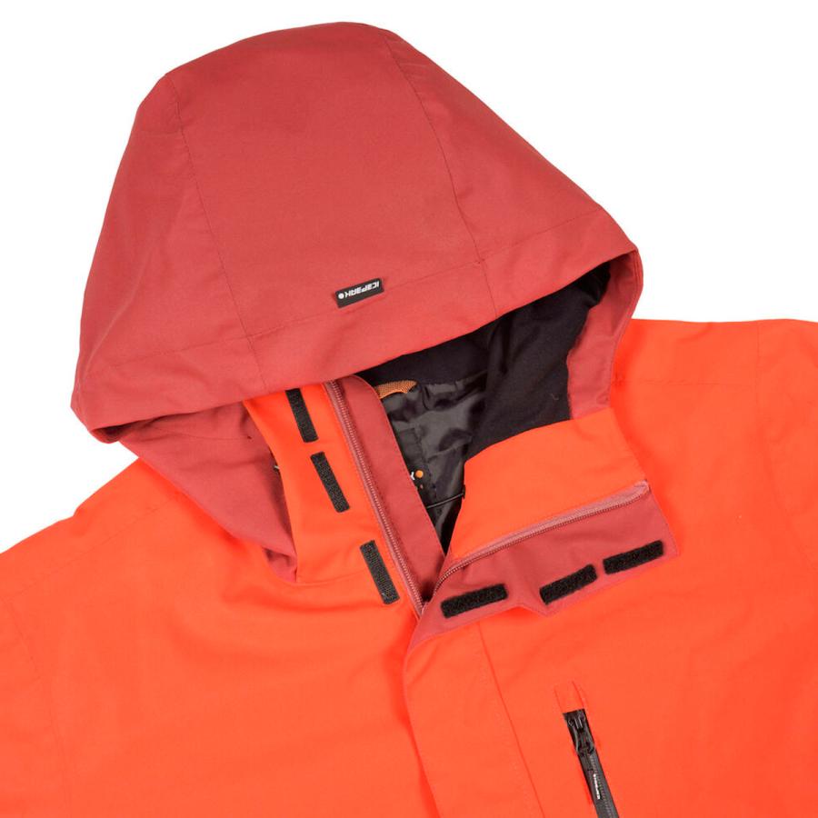 ICEPEAK（アイスピーク） スキーウェア ジャケット メンズ ＜2025