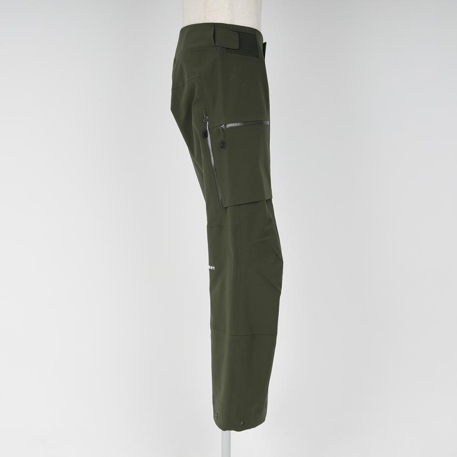 MAMMUT（マムート） 【22日限定！全品P10倍！】スキーウェア スキー