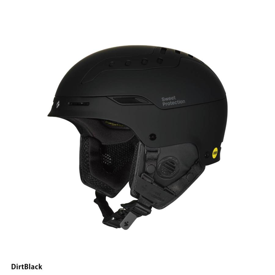 Sweet Protection スウィートプロテクション　ヘルメット Sweet Protection スウィートプロテクション スキーヘルメット 2025