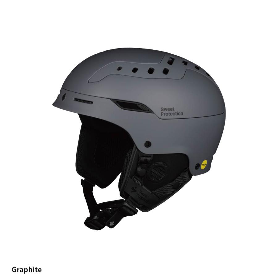 Sweet Protection スウィートプロテクション Sweet Protection スウィートプロテクション スキーヘルメット 2025