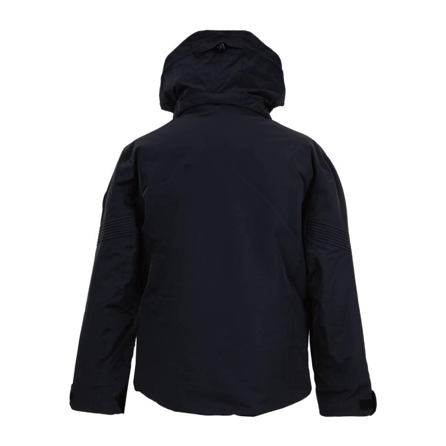 EA7 スキーウェア メンズ スキージャケット イーエーセブン ＜2025