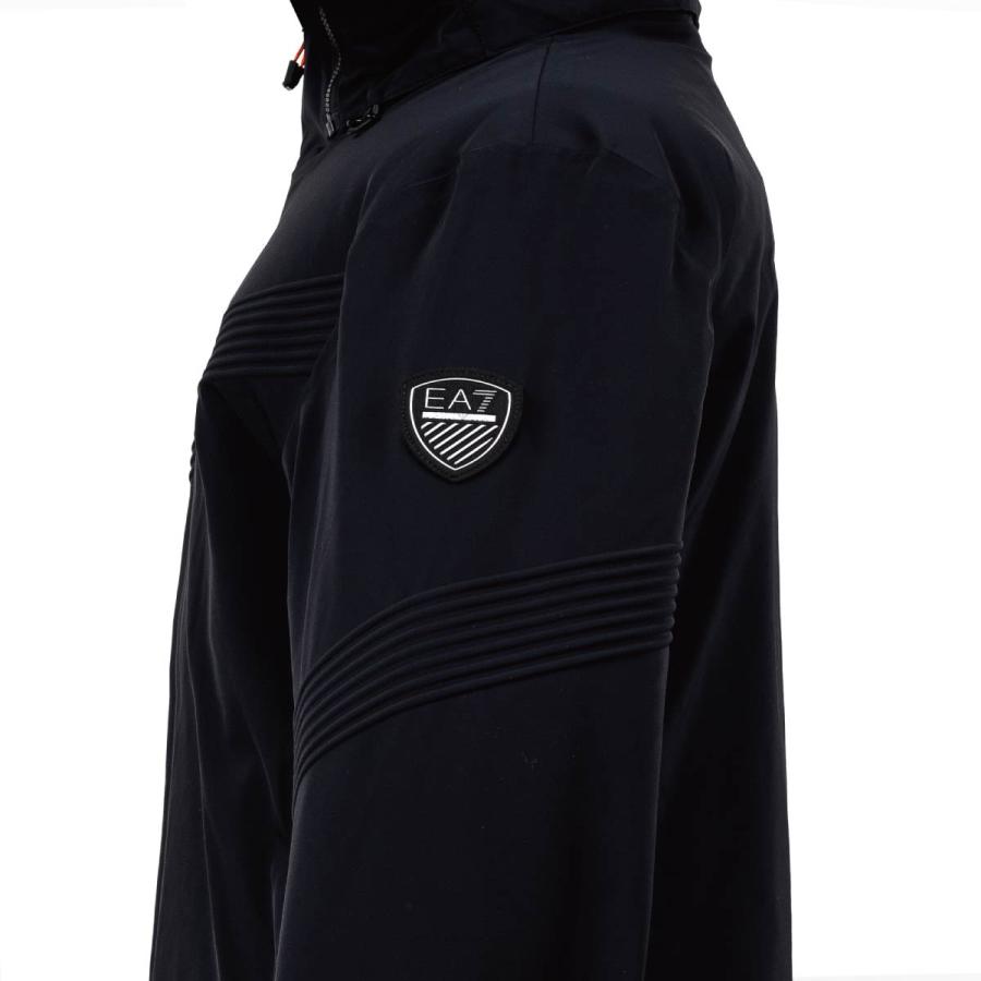 EA7 スキーウェア メンズ スキージャケット イーエーセブン ＜2025
