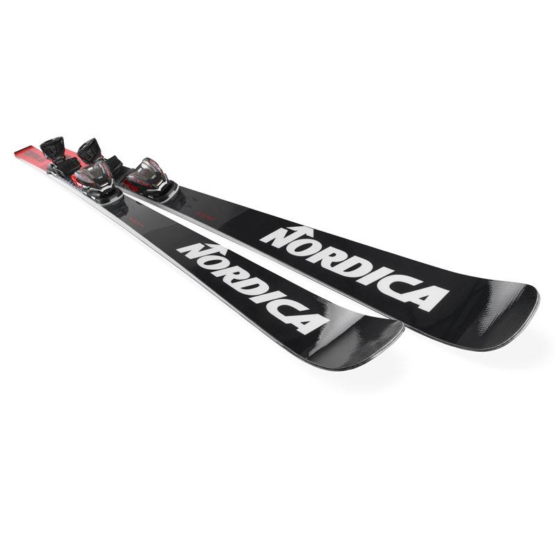NORDICA ノルディカ スキー板 メンズ レディース 2026 DOBERMANN