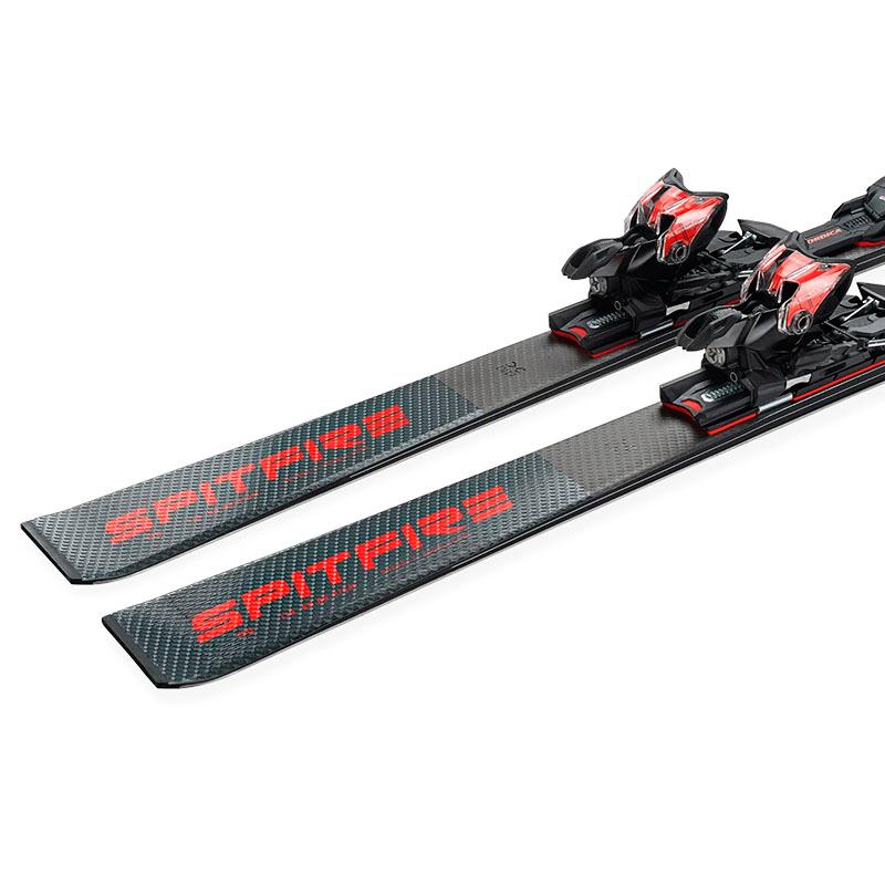 NORDICA ノルディカ スキー板 メンズ レディース 2025 Spitfire DC 68