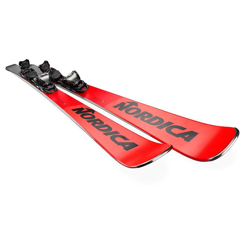 22-23 NORDICA ノルディカ Enforcer 100 179cm ノルディカ スキー板