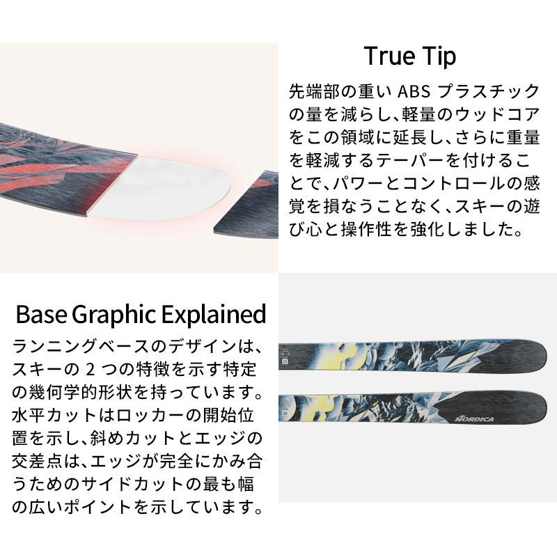 NORDICA（ノルディカ） 【エントリーでP最大17倍！27日〜】NORDICA