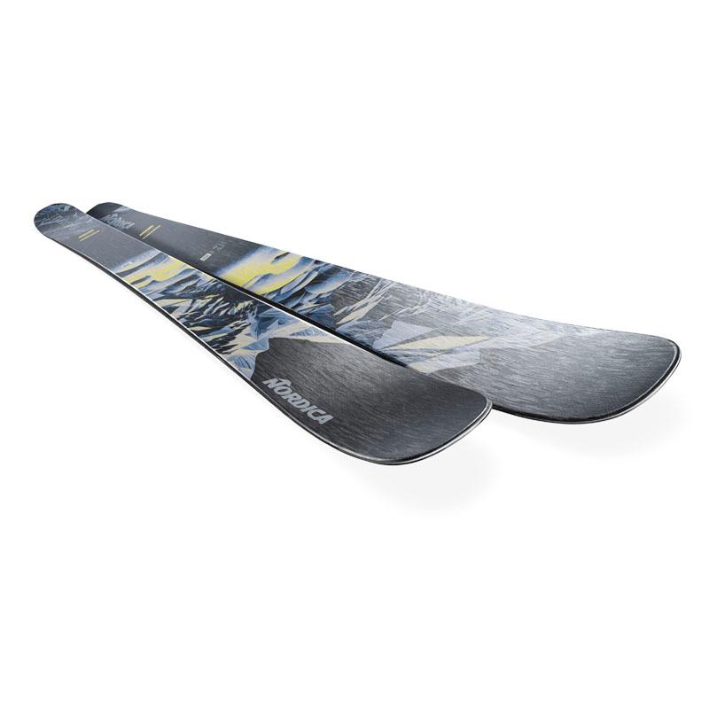 NORDICA（ノルディカ） 【15日限定！全品P10倍！】NORDICA スキー板