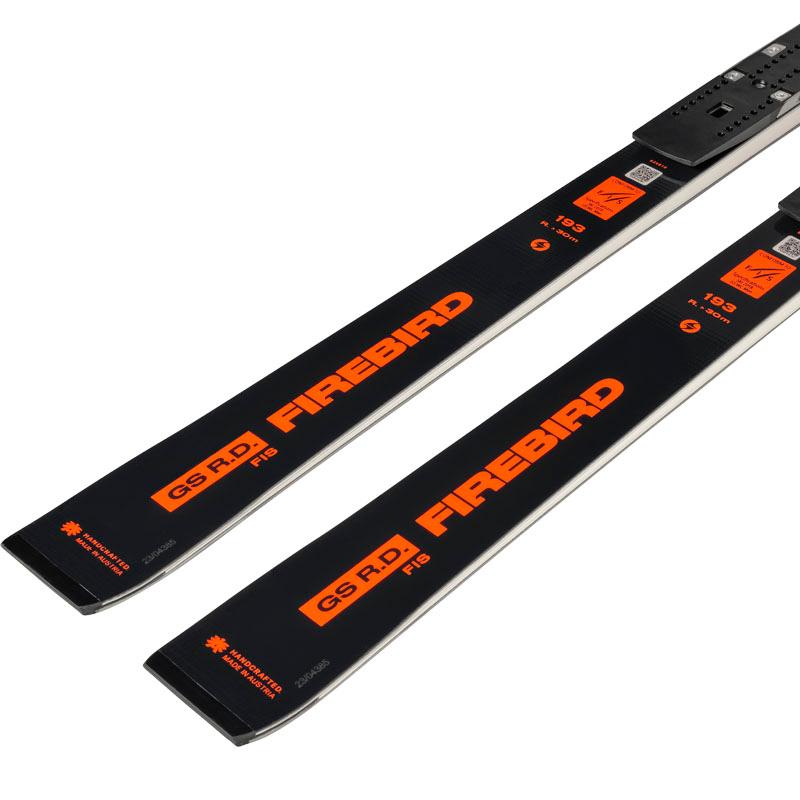 BLiZZARD Ski 【エントリーでP最大17倍！1日まで】BLIZZARD ブリザード