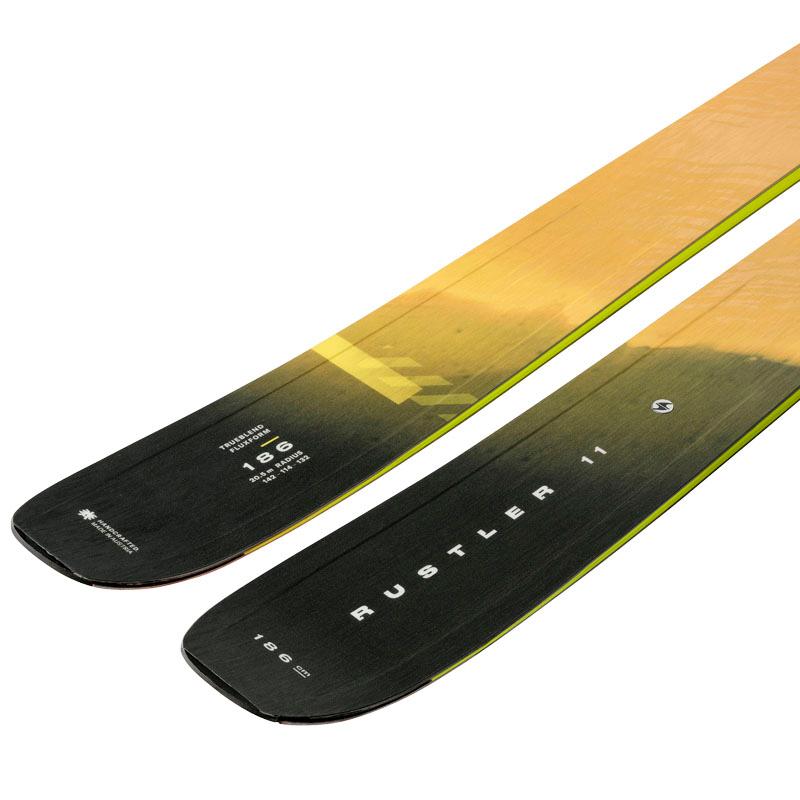 BLiZZARD Ski BLIZZARD ブリザード スキー板 メンズ レディース 2025