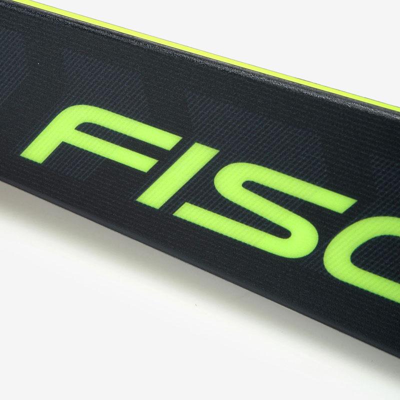 FISCHER（フィッシャー） スキー板 メンズ レディース 2025 RC4 RCS