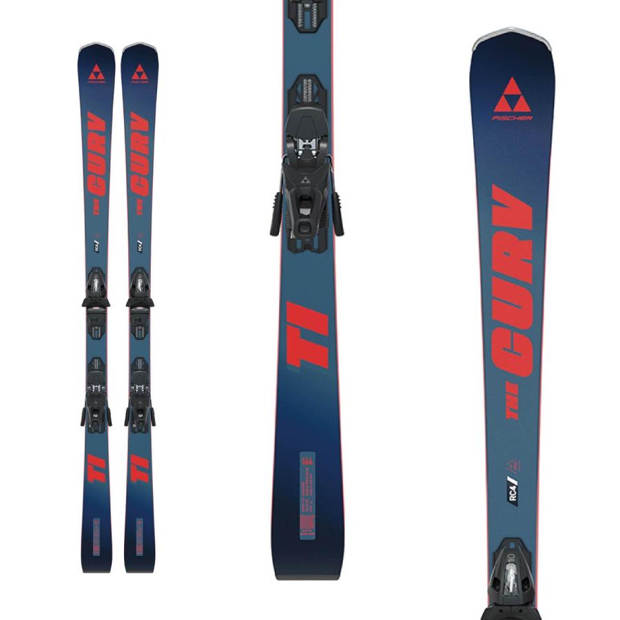 FISCHER（フィッシャー） 【全品P10倍！8日23時59まで】FISCHER スキー