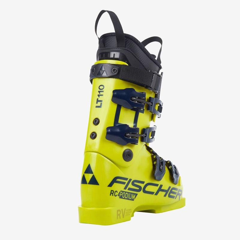 FISCHER（フィッシャー） スキーブーツ メンズ レディース 2026 RC4