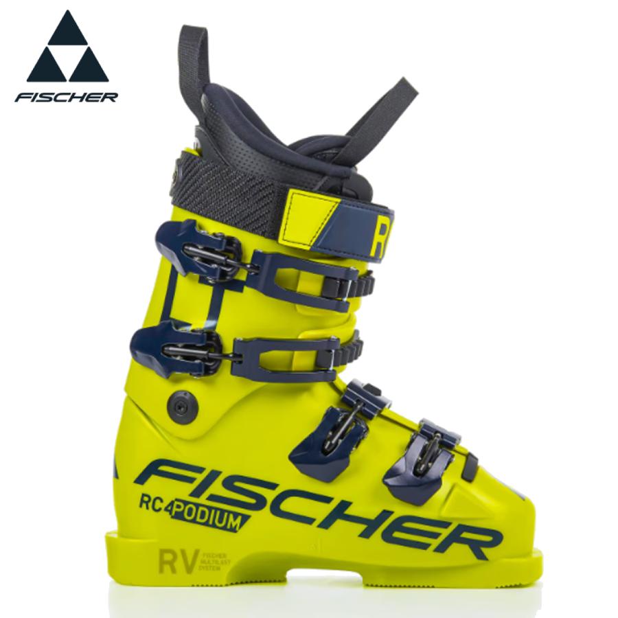 新品フィツシヤーFISCHER RC4 Podium 70 FISCHER（フィッシャー） 【22日限定！全品P10倍！】FISCHER スキー