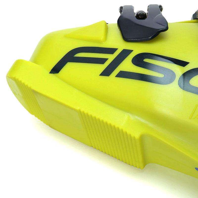 FISCHER（フィッシャー） スキーブーツ メンズ レディース 2026 RC4