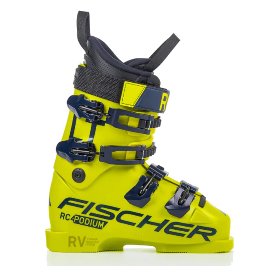 FISCHER（フィッシャー） スキーブーツ メンズ レディース 2026 RC4 