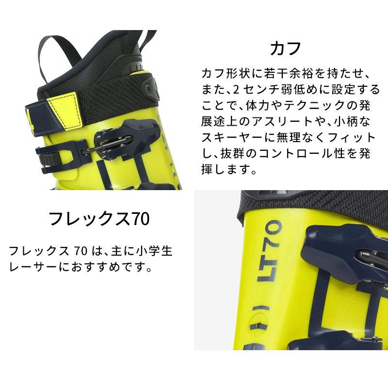 FISCHER（フィッシャー） スキーブーツ メンズ レディース 2026 RC4