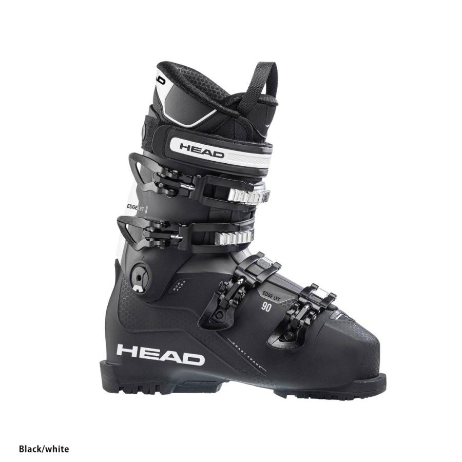 HEAD EDGE LYT 90 スキー用ブーツ HEAD EDGE LYT 90 スキーブーツ 27-27.5cm