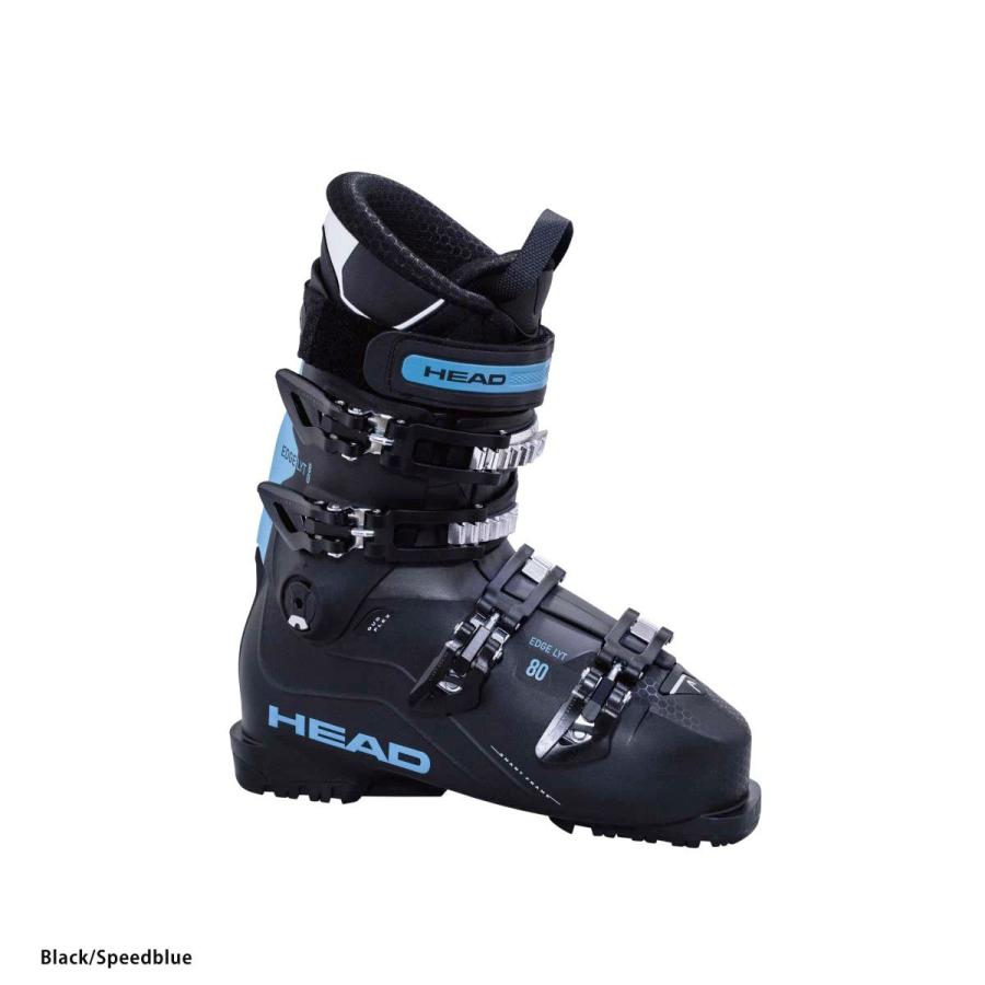 HEAD ヘッド スキーブーツ メンズ レディース 2025 EDGE LYT 80 HEAD ヘッド スキーブーツ メンズ レディース 2025 EDGE LYT 80