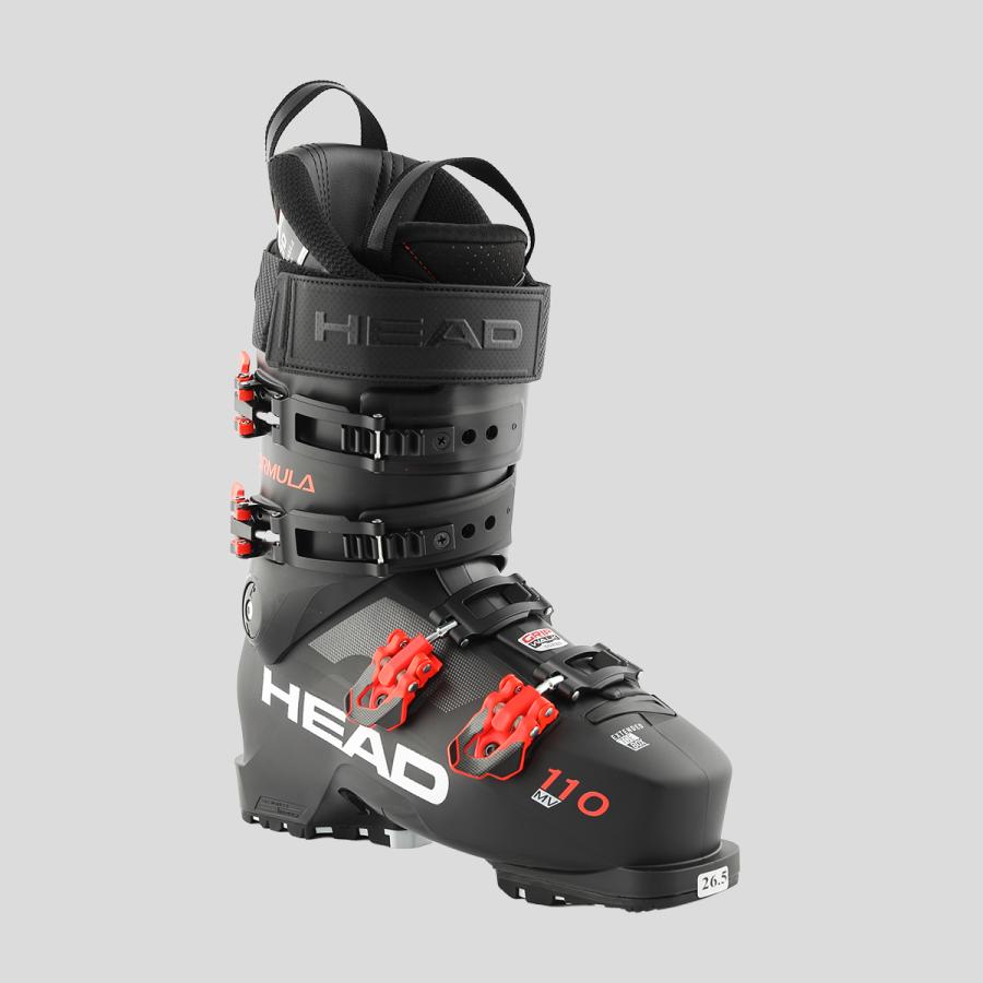 HEAD（ヘッド） 【全品P10倍！8日23時59まで】HEAD スキーブーツ