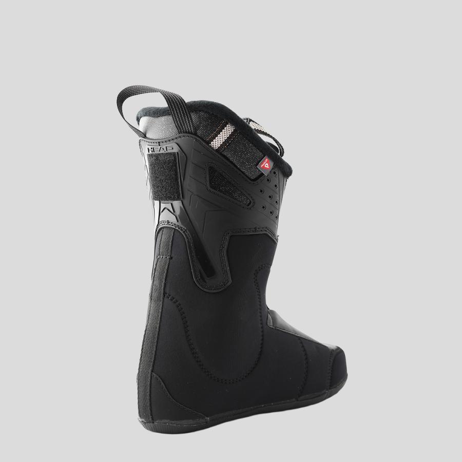 HEAD（ヘッド） 【25日限定！全品P10倍！】HEAD スキーブーツ
