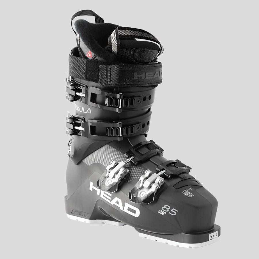 HEAD（ヘッド） 【25日限定！全品P10倍！】HEAD スキーブーツ