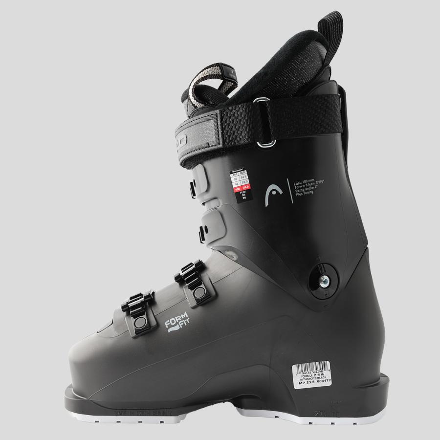 HEAD（ヘッド） 【25日限定！全品P10倍！】HEAD スキーブーツ