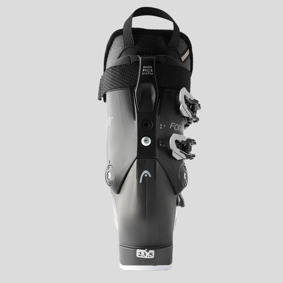 HEAD（ヘッド） 【5日限定！全品P10倍！】HEAD スキーブーツ