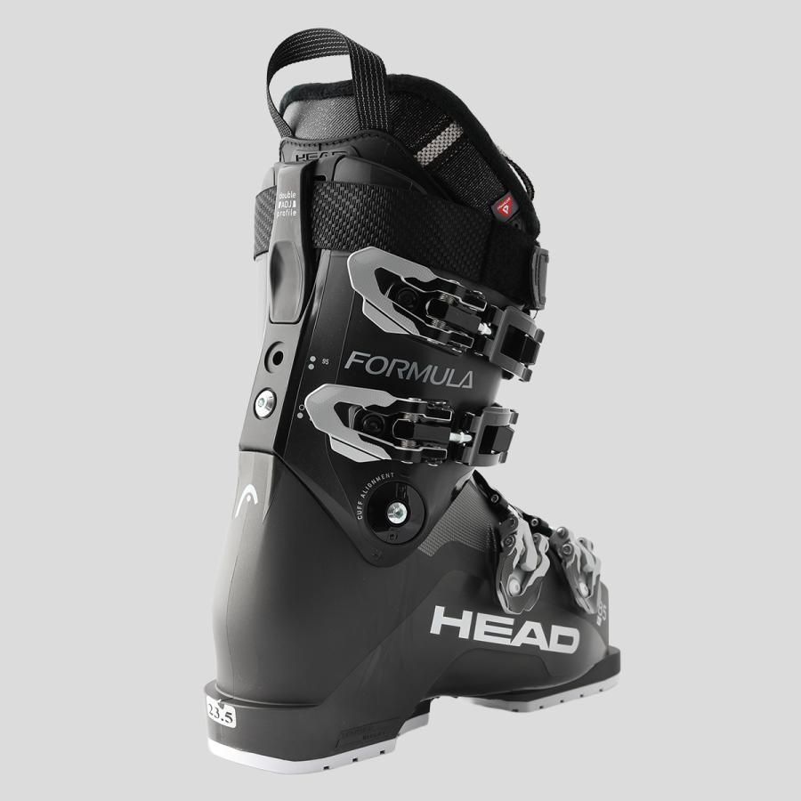 HEAD（ヘッド） 【22日限定！全品P10倍！】HEAD スキーブーツ