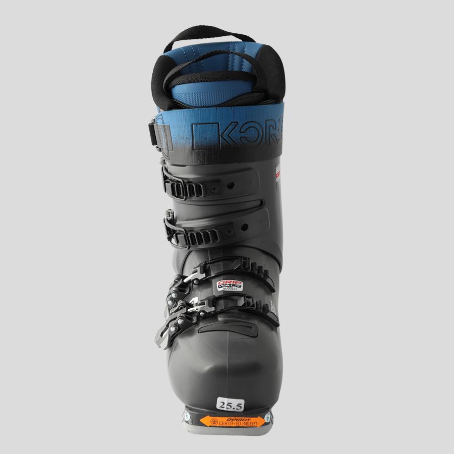 HEAD（ヘッド） スキーブーツ メンズ レディース 2026 KORE 130 MV GW