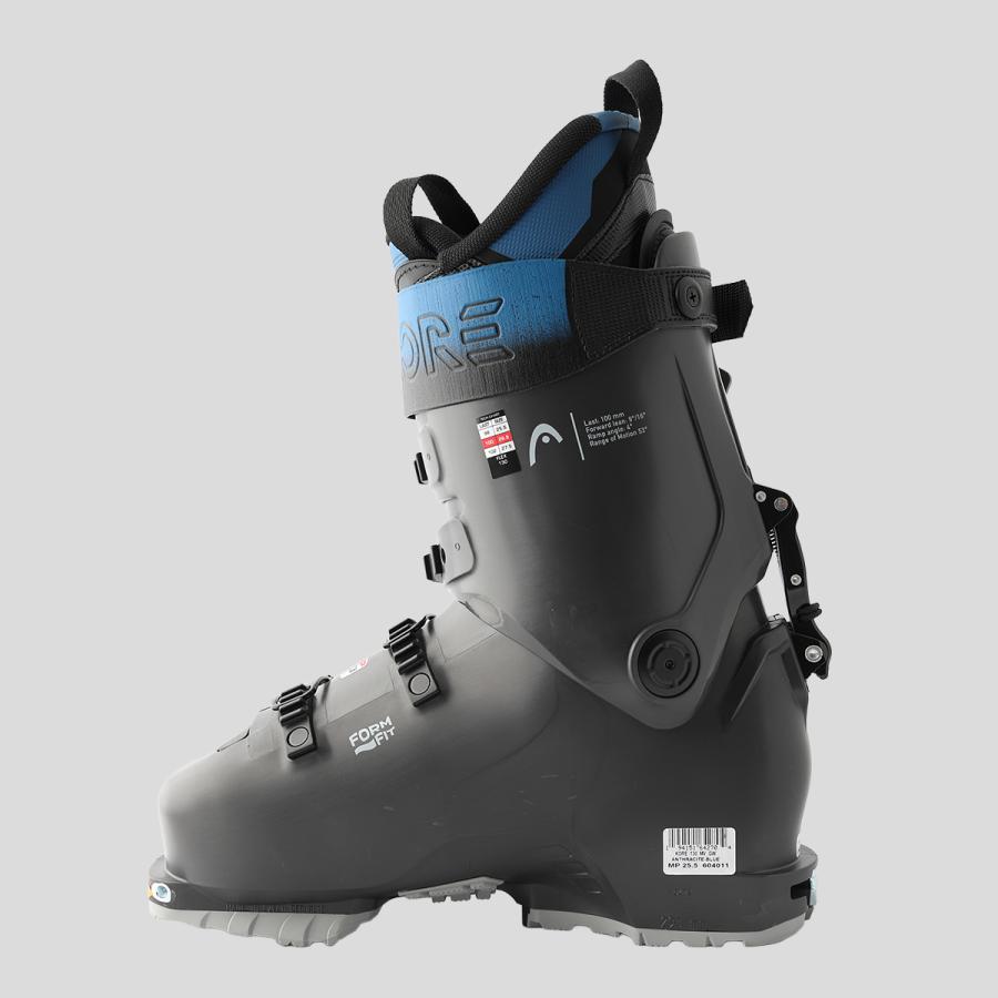 HEAD（ヘッド） スキーブーツ メンズ レディース 2026 KORE 130 MV GW