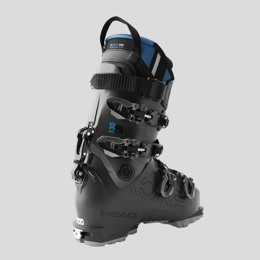 HEAD（ヘッド） スキーブーツ メンズ レディース 2026 KORE 130 MV GW