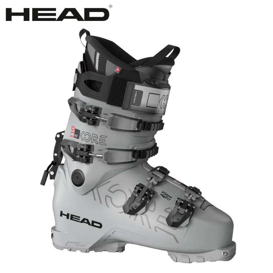 HEAD（ヘッド） スキーブーツ メンズ レディース 2026 KORE 110 MV GW