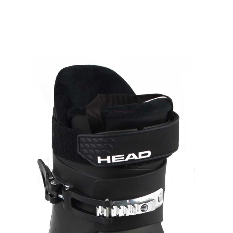 ヘッド スキーブーツ 26cm HEAD CUBE3 10 HEAD（ヘッド） 【25日限定！全品P10倍！】HEAD スキーブーツ メンズ