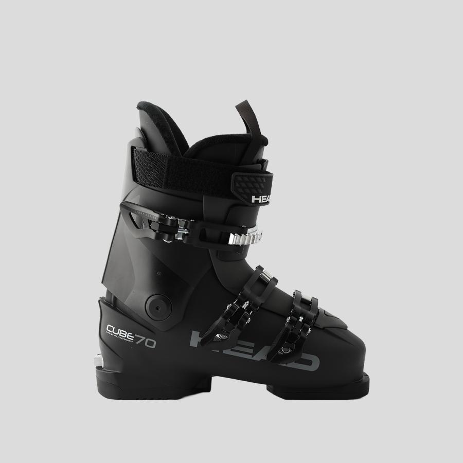 HEAD（ヘッド） スキーブーツ メンズ レディース 2026 CUBE3 70