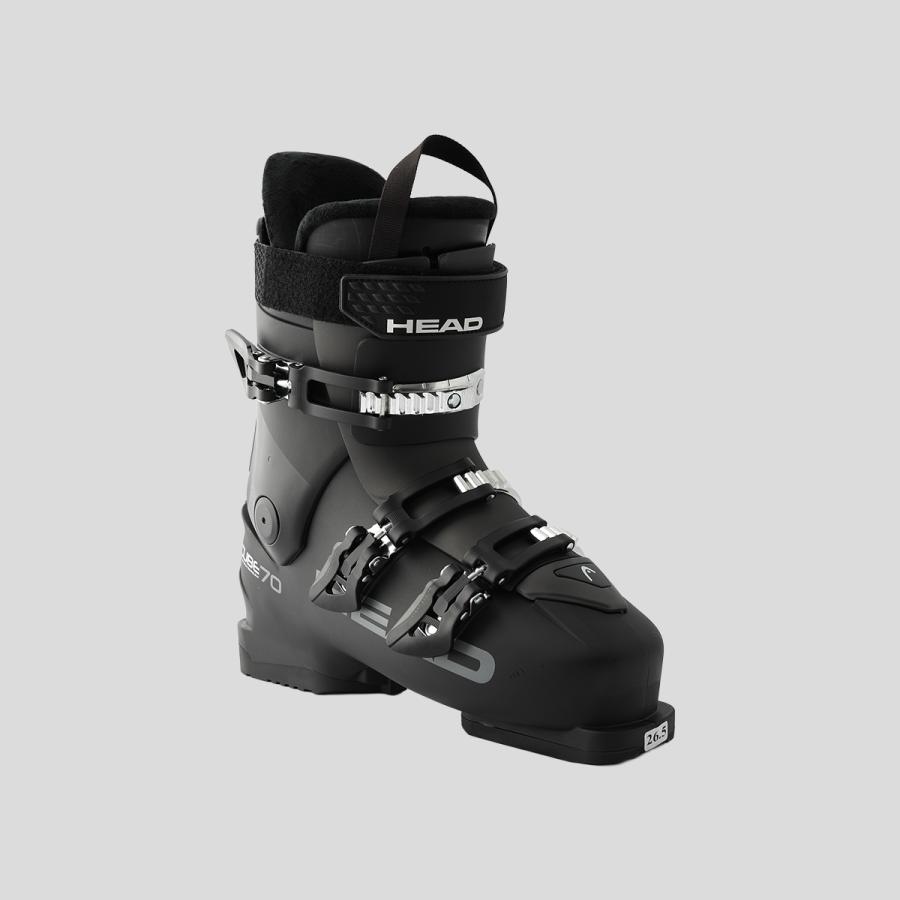 HEAD（ヘッド） スキーブーツ メンズ レディース 2026 CUBE3 70