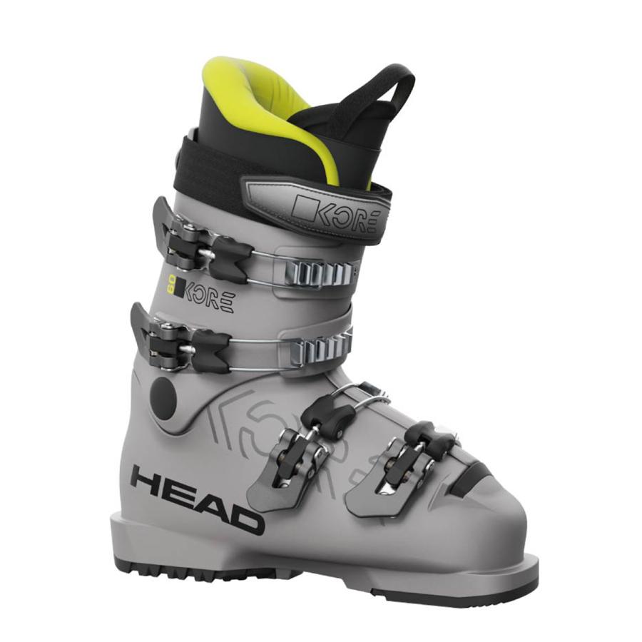 HEAD（ヘッド） スキーブーツ キッズ ジュニア 2026 KORE 60 / コア 60