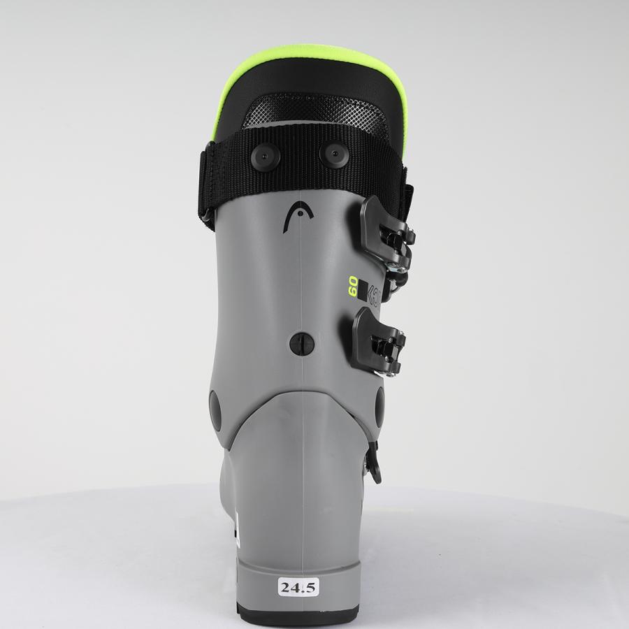 HEAD（ヘッド） スキーブーツ キッズ ジュニア 2026 KORE 60 / コア 60