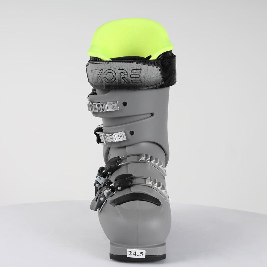 HEAD（ヘッド） 【15日限定！全品P10倍！】HEAD スキーブーツ キッズ