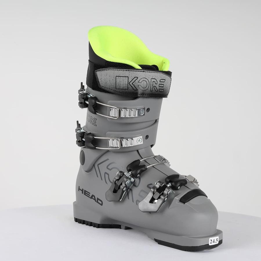 HEAD（ヘッド） スキーブーツ キッズ ジュニア 2026 KORE 60 / コア 60