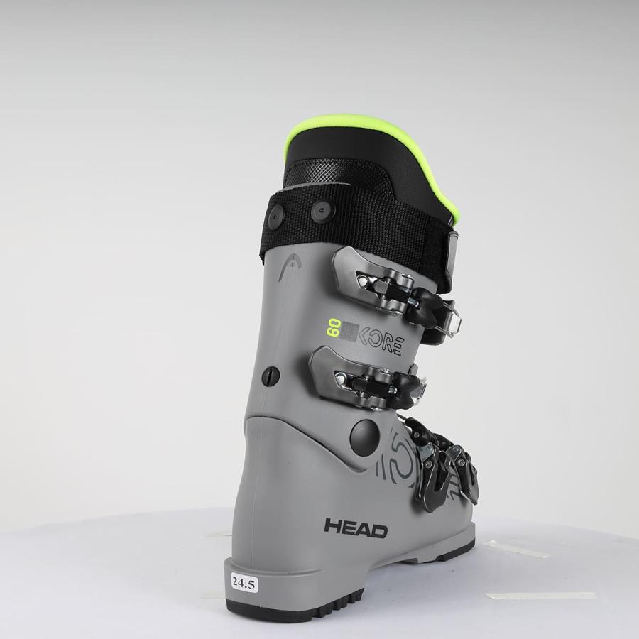 HEAD（ヘッド） 【15日限定！全品P10倍！】HEAD スキーブーツ キッズ