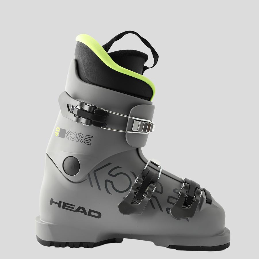 HEAD Z2 子ども用スキー靴 21 21-21.5cm HEAD Z2 GW GRIP WALK JUNIOR