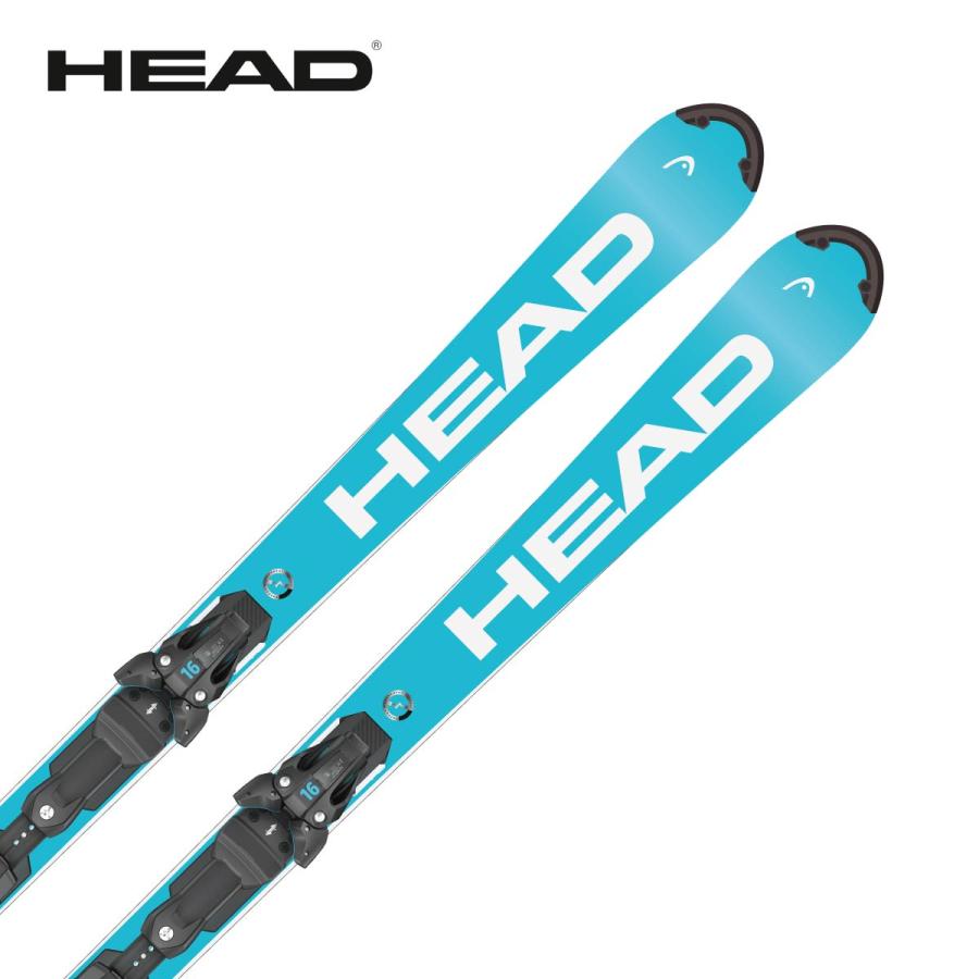 HEAD ヘッド スキー板 メンズ レディース 2025 WCR e-SL Rebel HEAD ヘッド スキー板 メンズ レディース 2025 WCR e-SL Rebel