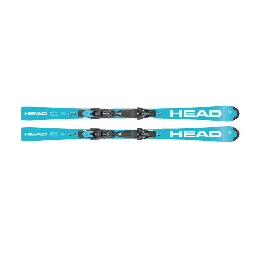 HEAD ヘッド スキー板 メンズ レディース 2025 WCR e-SL Rebel HEAD ヘッド スキー板 メンズ レディース 2025 WCR e-SL Rebel