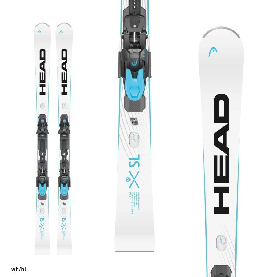 HEAD（ヘッド） スキー板 メンズ レディース 2025 WC Rebels e-SL RP