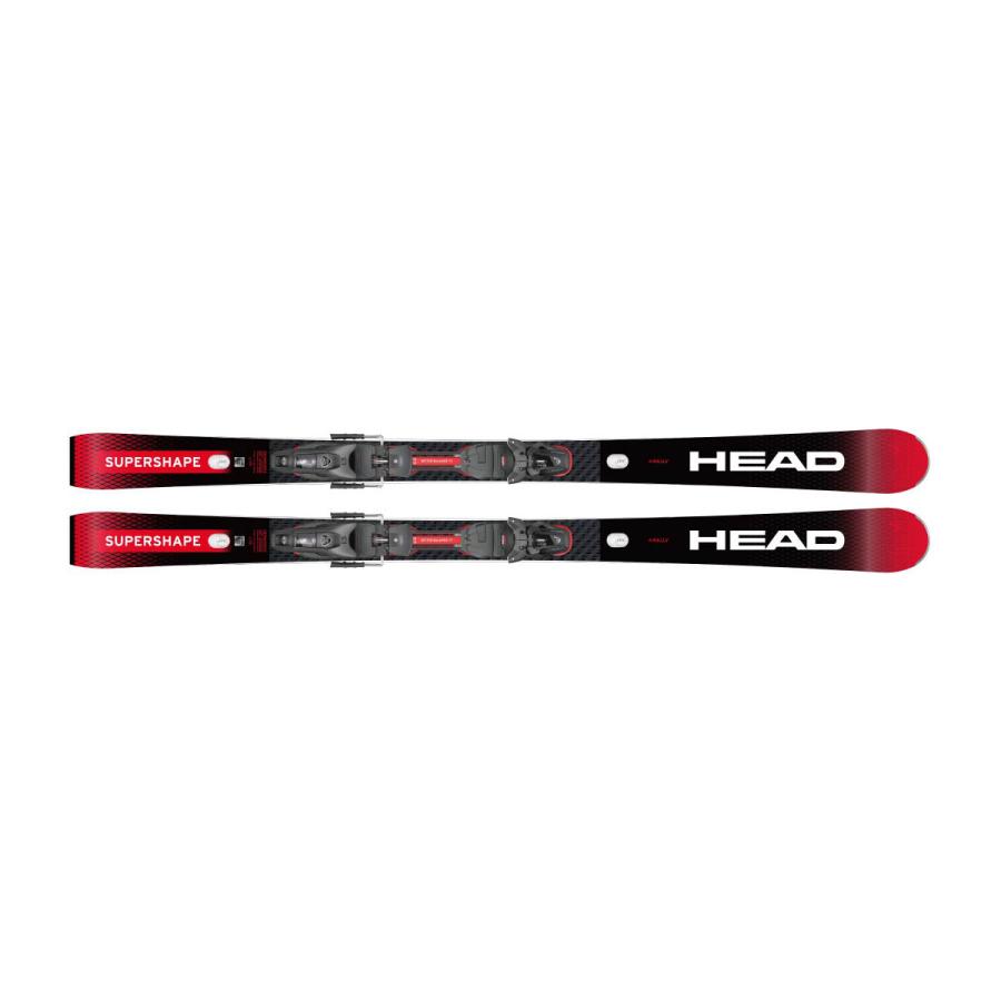 HEAD ヘッド スキー板 メンズ レディース 2025 Supershape e HEAD ヘッド スキー板 メンズ レディース 2025 Supershape e