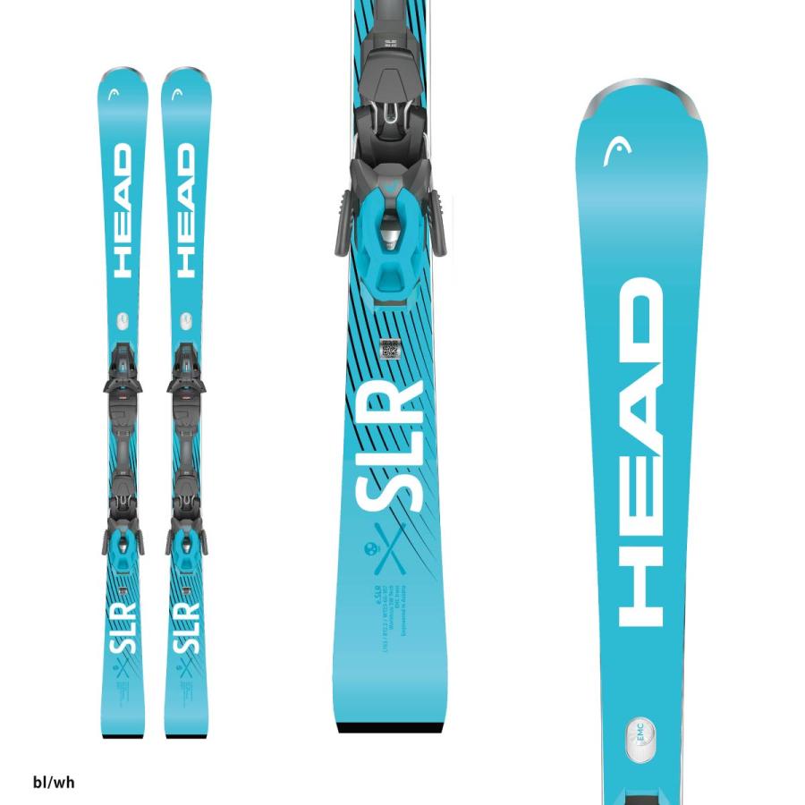 HEAD（ヘッド） スキー板 メンズ レディース 2025 WC Rebels e.SLR LYT