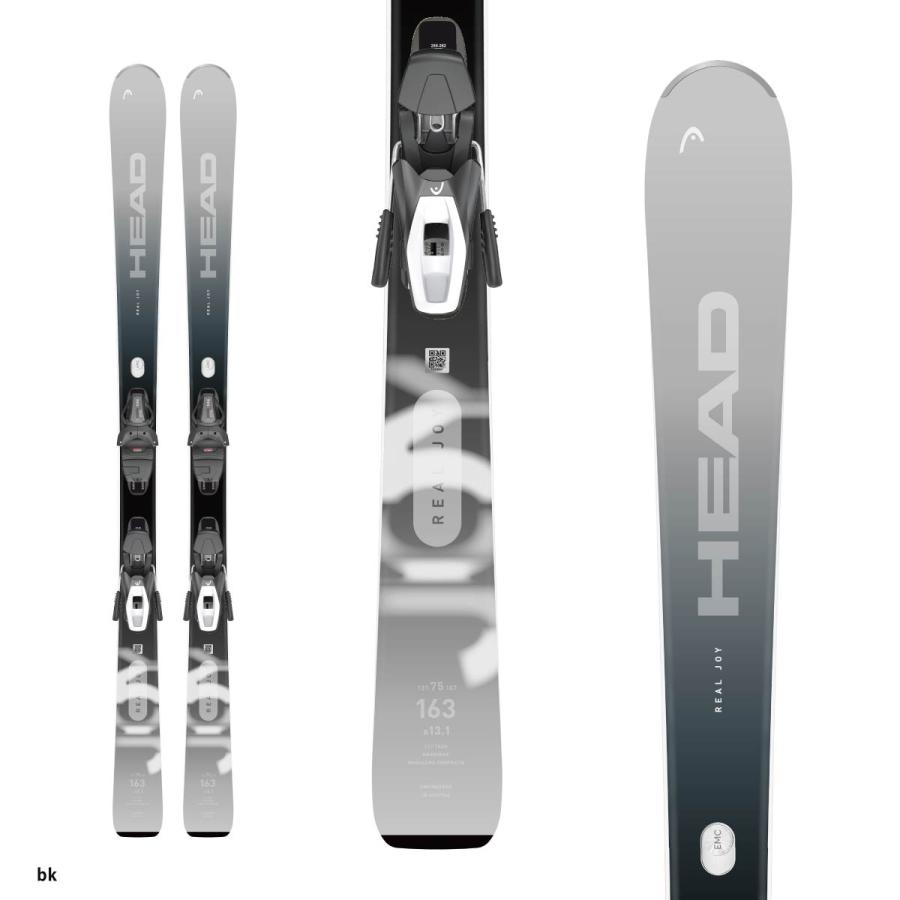 HEAD（ヘッド） 【エントリーでP最大17倍！27日〜】HEAD スキー板