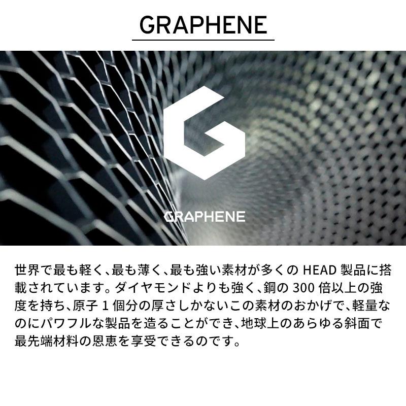 HEAD（ヘッド） スキー板 キッズ ジュニア 2025 WCR e.GS Rebel Team