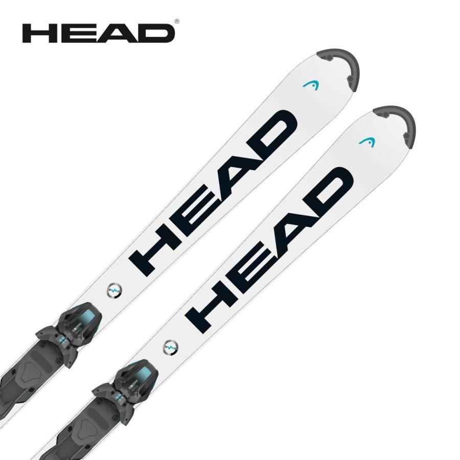 HEAD ヘッド スキー板 キッズ ジュニア 2025 WCR e.SL Rebel HEAD ヘッド スキー板 キッズ ジュニア 2025 WCR e.SL Rebel